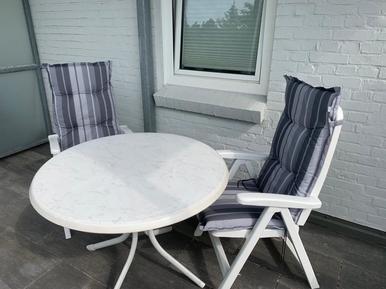  Für 2 Personen: Hübsches Apartment / Ferienwohnung in der Region Nordfriesische Inseln