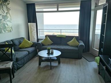  Für 4 Personen: Hübsches Apartment / Ferienwohnung in der Region Dahme