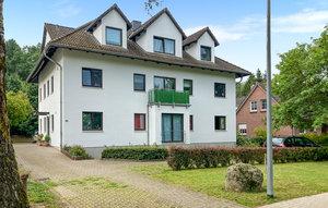  Für 3 Personen: Hübsches Apartment / Ferienwohnung in der Region Schwerin