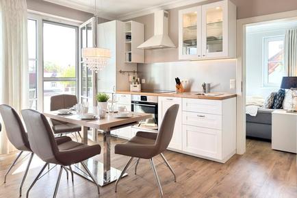  Für 2 Personen: Hübsches Apartment / Ferienwohnung in der Region Zingst