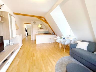  Für 3 Personen: Hübsches Apartment / Ferienwohnung in der Region Bayern