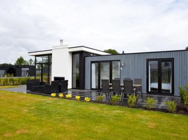 Gemütliches Ferienhaus : Region Gelderland für 6 Personen