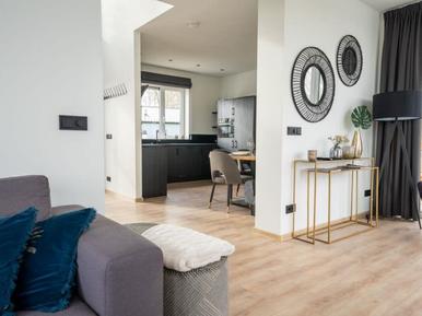 Gemütliches Ferienhaus : Region Gelderland für 10 Personen