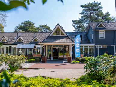 Gemütliches Ferienhaus : Region Beekbergen für 4 Personen