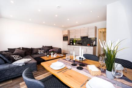  Für 4 Personen: Hübsches Apartment / Ferienwohnung in der Region Grömitz
