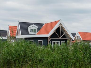 Gemütliches Ferienhaus : Region Simonshaven für 4 Personen