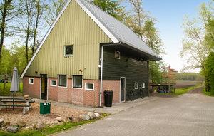 Gemütliches Ferienhaus : Region Drenthe für 12 Personen