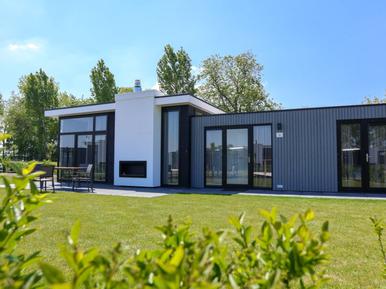 Gemütliches Ferienhaus : Region Nieuwvliet für 6 Personen