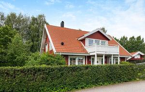 Gemütliches Ferienhaus : Region Schweden für 6 Personen