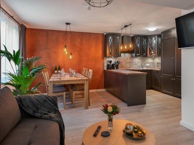  Für 4 Personen: Hübsches Apartment / Ferienwohnung in der Region Flensburg