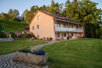  Für 2 Personen: Hübsches Apartment / Ferienwohnung in der Region Bayern