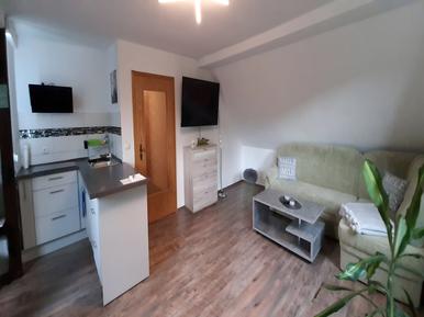  Für 4 Personen: Hübsches Apartment / Ferienwohnung in der Region Thüringen