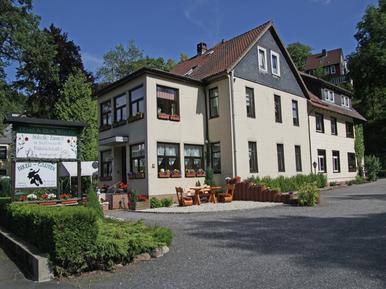  Für 5 Personen: Hübsches Apartment / Ferienwohnung in der Region Wildemann