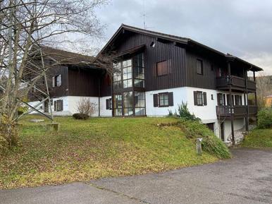  Für 4 Personen: Hübsches Apartment / Ferienwohnung in der Region Nesselwang-Reichenbach