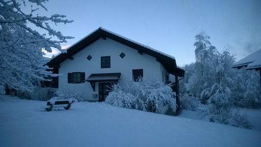  Für 4 Personen: Hübsches Apartment / Ferienwohnung in der Region Nesselwang-Reichenbach