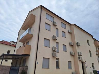  Für 6 Personen: Hübsches Apartment / Ferienwohnung in der Region Medulin