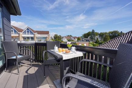  Für 4 Personen: Hübsches Apartment / Ferienwohnung in der Region Ostseeküste Deutschland
