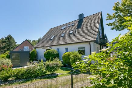  Für 3 Personen: Hübsches Apartment / Ferienwohnung in der Region Kellenhusen an der Ostsee