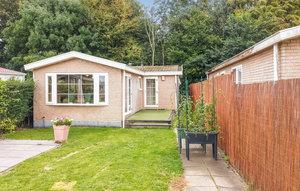 Gemütliches Ferienhaus : Region Heinkenszand für 4 Personen