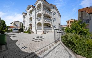  Für 5 Personen: Hübsches Apartment / Ferienwohnung in der Region Srima