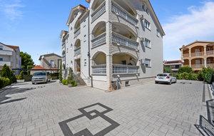  Für 5 Personen: Hübsches Apartment / Ferienwohnung in der Region Srima