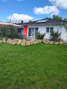 Gemütliches Ferienhaus : Region Thüringen für 5 Personen