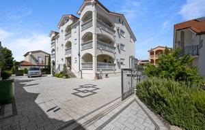  Für 5 Personen: Hübsches Apartment / Ferienwohnung in der Region Srima