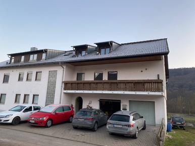 Für 4 Personen: Hübsches Apartment / Ferienwohnung in der Region Bayern
