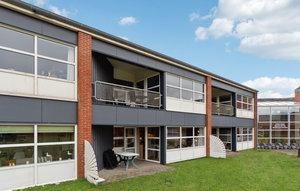  Für 4 Personen: Hübsches Apartment / Ferienwohnung in der Region Fanø Vesterhavsbad