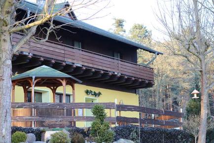 Für 5 Personen: Hübsches Apartment / Ferienwohnung in der Region Schenkendöbern