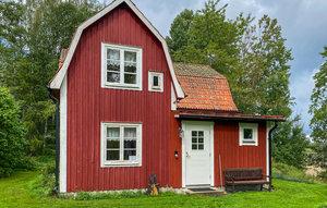 Gemütliches Ferienhaus : Region Südschweden für 12 Personen