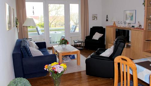  Für 4 Personen: Hübsches Apartment / Ferienwohnung in der Region Kellenhusen