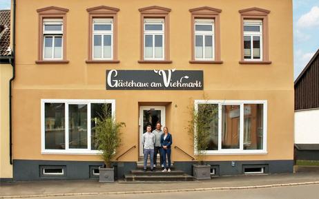  Für 2 Personen: Hübsches Apartment / Ferienwohnung in der Region Eifel