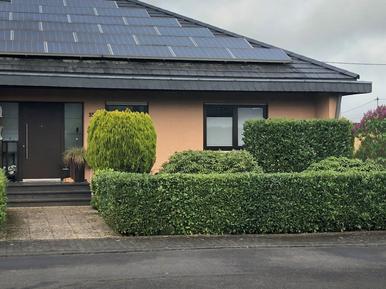 Gemütliches Ferienhaus : Region Eifel für 2 Personen