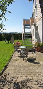  Für 2 Personen: Hübsches Apartment / Ferienwohnung in der Region Eifel