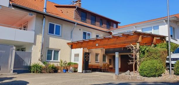  Für 4 Personen: Hübsches Apartment / Ferienwohnung in der Region Baden-Württemberg