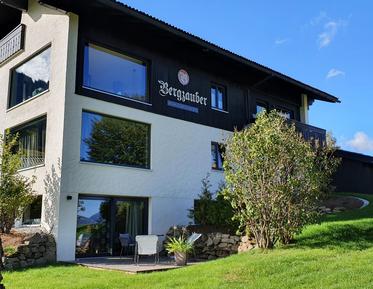  Für 6 Personen: Hübsches Apartment / Ferienwohnung in der Region Bolsterlang