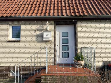  Für 3 Personen: Hübsches Apartment / Ferienwohnung in der Region Schneverdingen