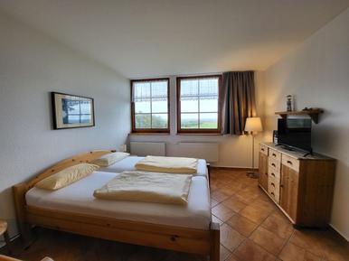  Für 3 Personen: Hübsches Apartment / Ferienwohnung in der Region Kägsdorf