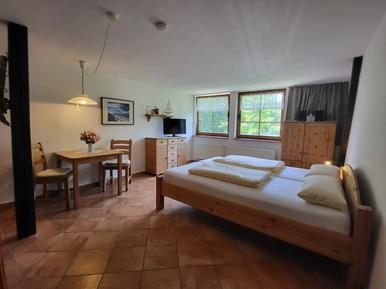  Für 3 Personen: Hübsches Apartment / Ferienwohnung in der Region Kägsdorf