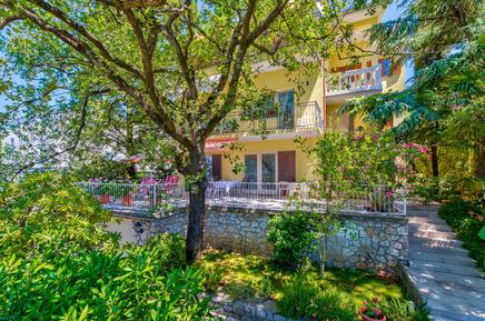  Für 5 Personen: Hübsches Apartment / Ferienwohnung in der Region Zentralkroatien