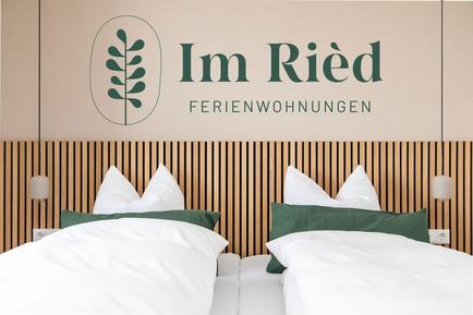  Für 4 Personen: Hübsches Apartment / Ferienwohnung in der Region Allgäu
