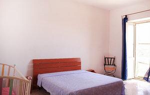 Gemütliches Ferienhaus : Region Castrignano del Capo für 8 Personen