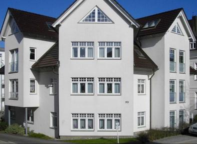  Für 2 Personen: Hübsches Apartment / Ferienwohnung in der Region Ahlbeck