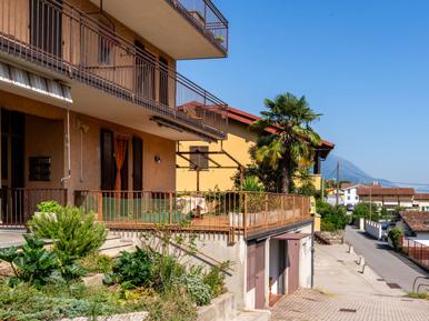  Für 4 Personen: Hübsches Apartment / Ferienwohnung in der Region Domaso