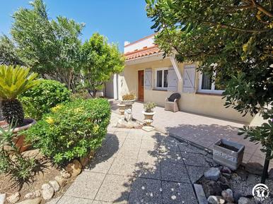  Für 6 Personen: Hübsches Apartment / Ferienwohnung in der Region Languedoc-Roussillon