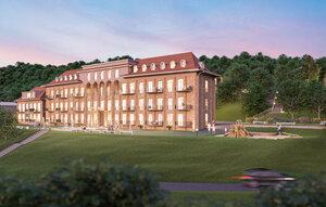  Für 4 Personen: Hübsches Apartment / Ferienwohnung in der Region Thüringen