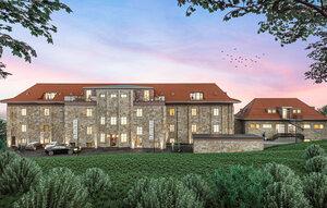  Für 2 Personen: Hübsches Apartment / Ferienwohnung in der Region Thüringen