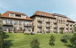  Für 2 Personen: Hübsches Apartment / Ferienwohnung in der Region Thüringen