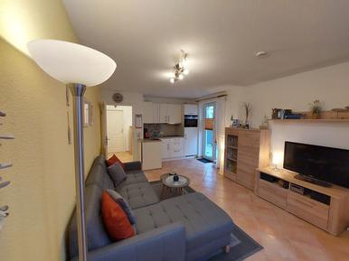  Für 2 Personen: Hübsches Apartment / Ferienwohnung in der Region Ostseebad Baabe